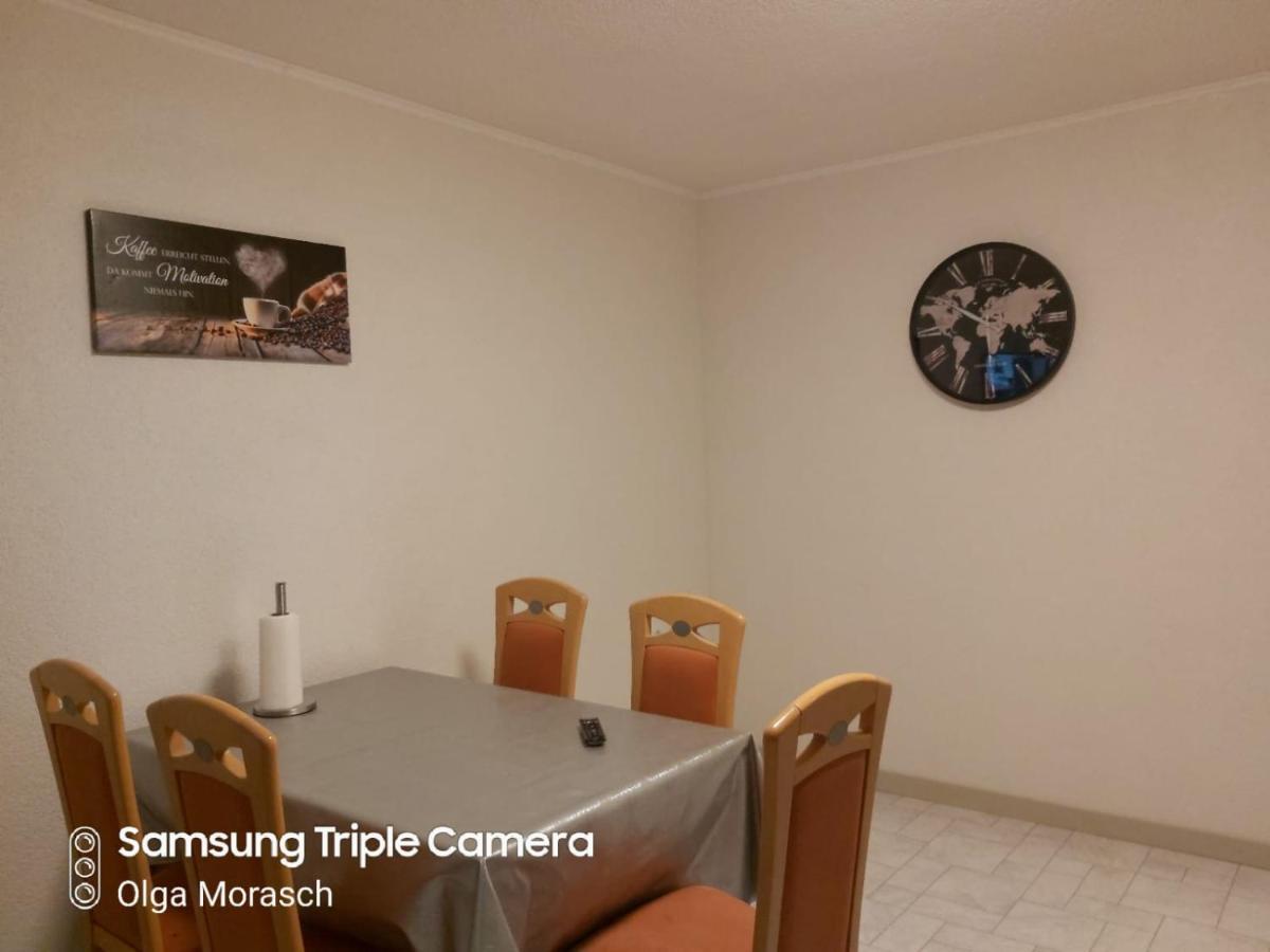 Ferienwohnung Schlachthof Str.15A Цвайбрюккен Экстерьер фото