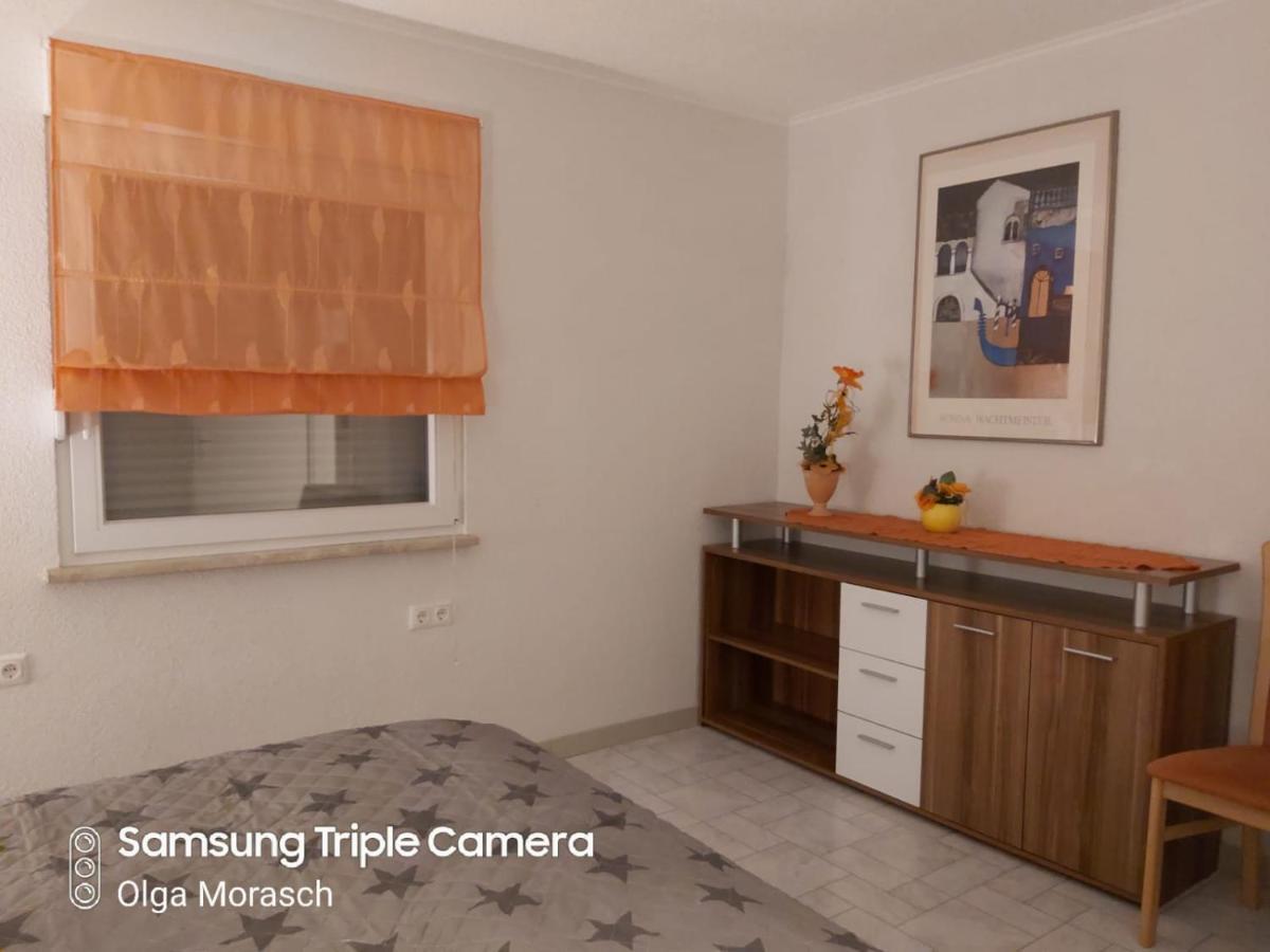 Ferienwohnung Schlachthof Str.15A Цвайбрюккен Экстерьер фото